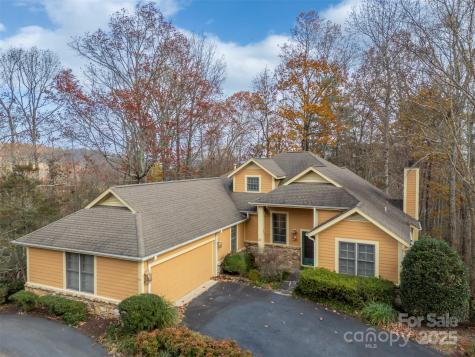 21 Wild Flower Hollow Hendersonville NC 28739