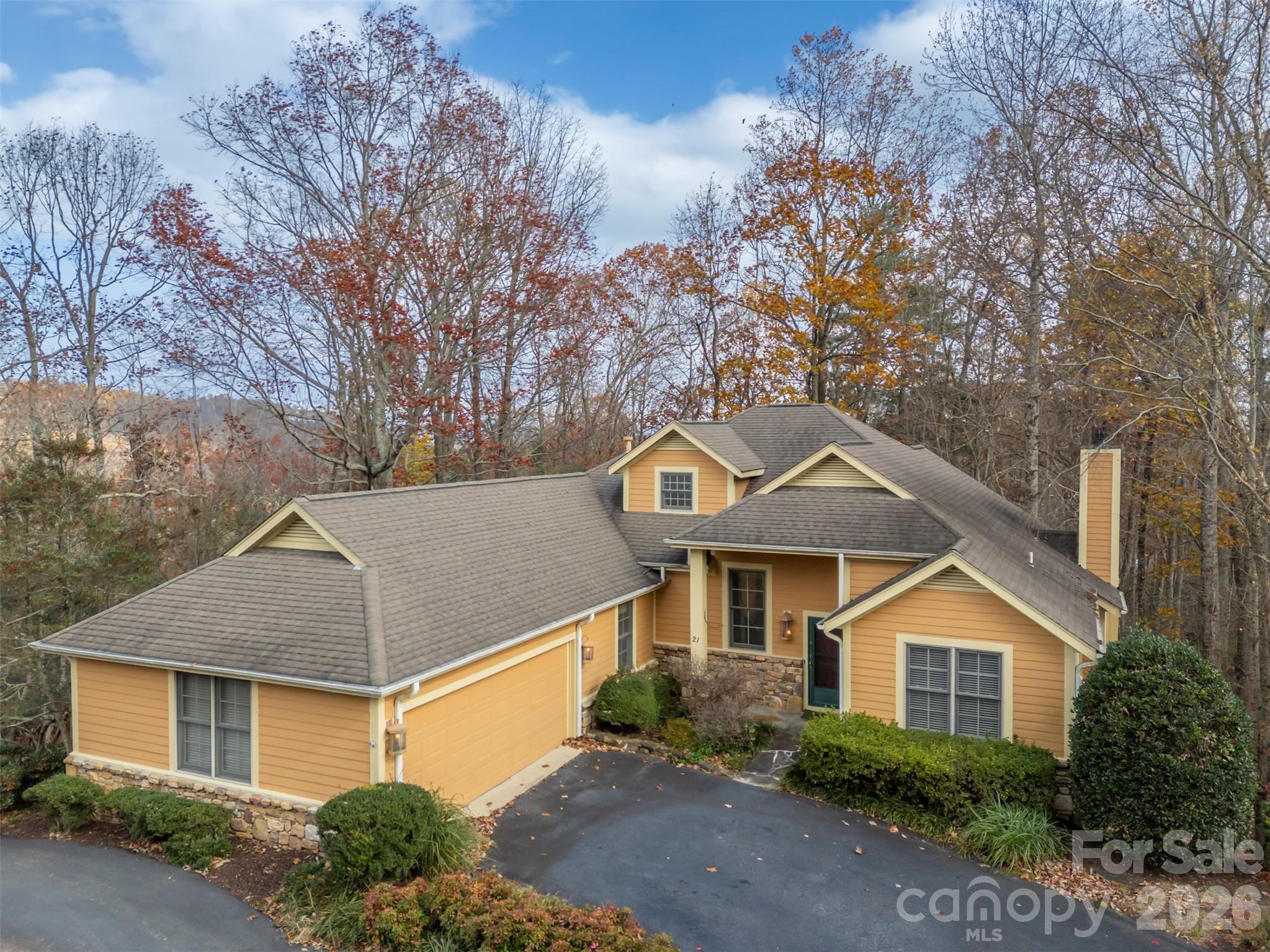 21 Wild Flower Hollow Hendersonville NC 28739