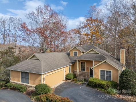 21 Wild Flower Hollow Hendersonville NC 28739