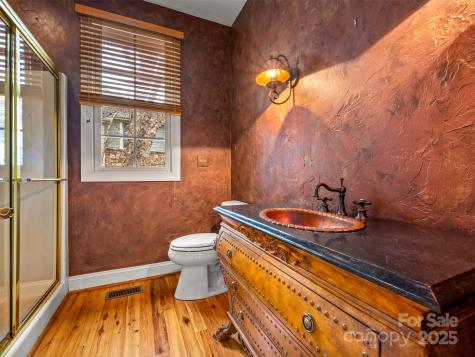 21 Wild Flower Hollow Hendersonville NC 28739