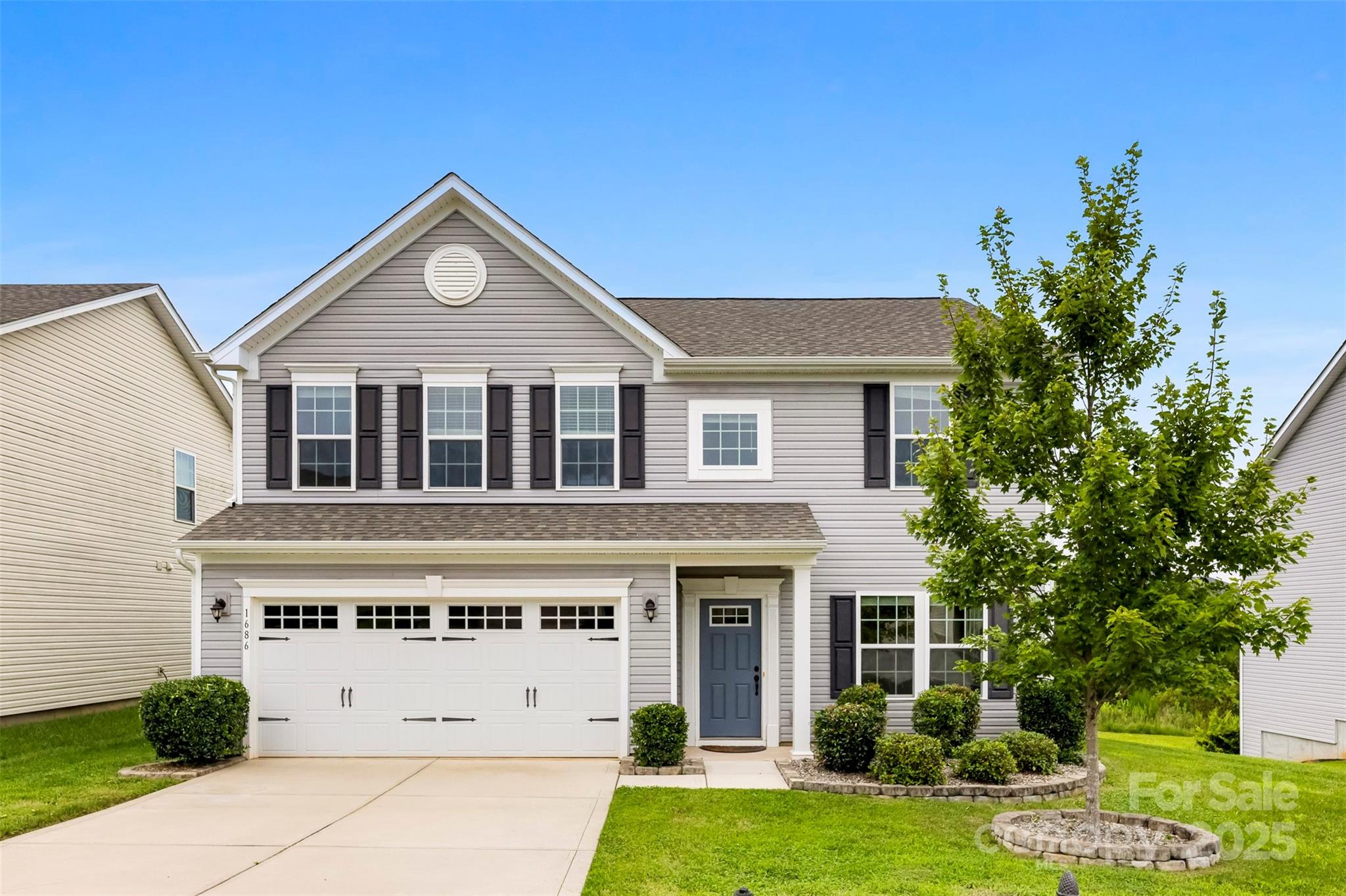 1686 Scarbrough Circle SW Concord NC 28025