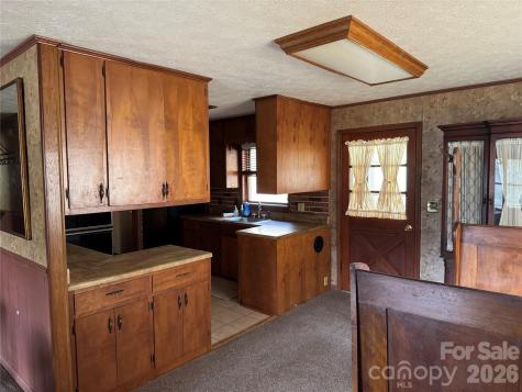 814 Mountain View Drive Maggie Valley NC 28751
