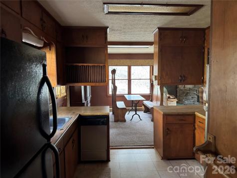 814 Mountain View Drive Maggie Valley NC 28751