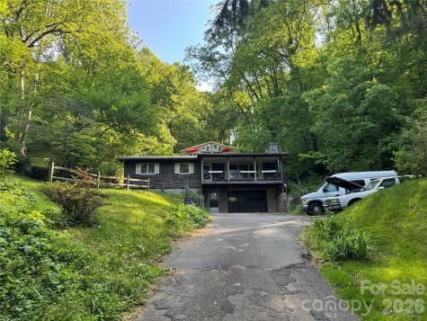 814 Mountain View Drive Maggie Valley NC 28751
