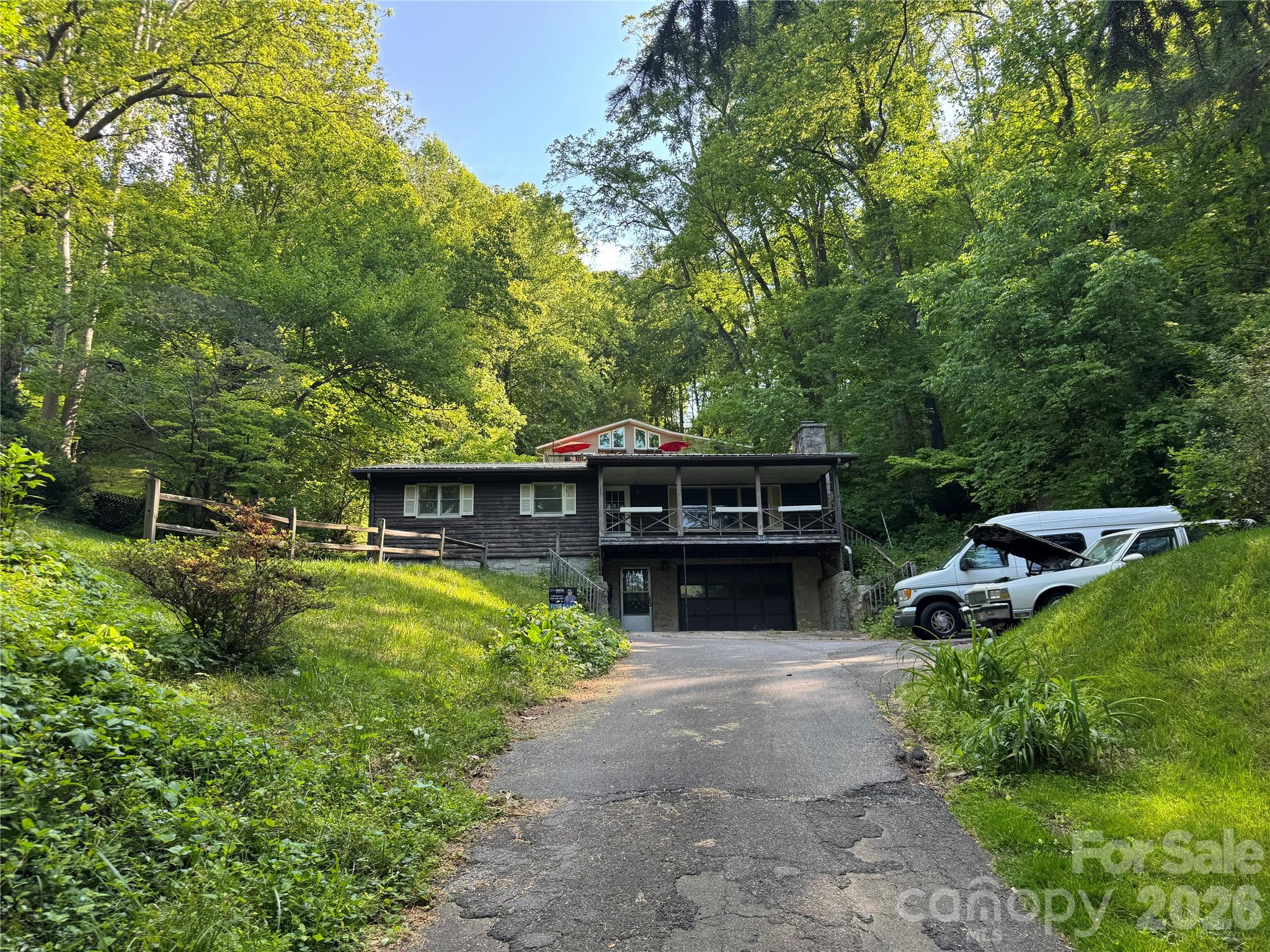 814 Mountain View Drive Maggie Valley NC 28751