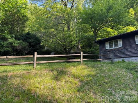 814 Mountain View Drive Maggie Valley NC 28751