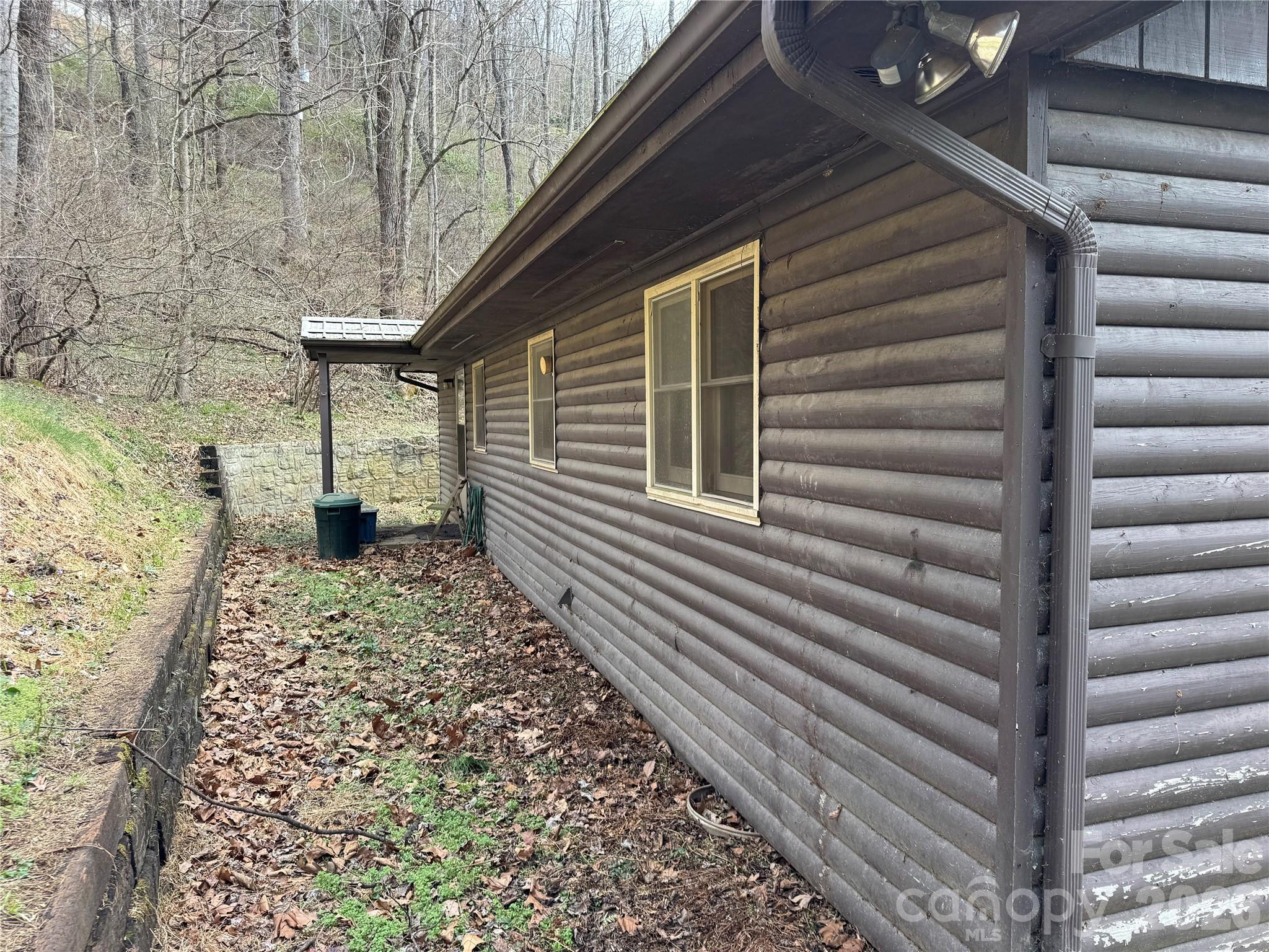 814 Mountain View Drive Maggie Valley NC 28751
