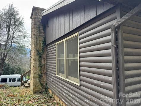 814 Mountain View Drive Maggie Valley NC 28751