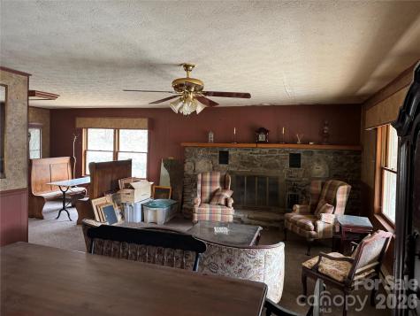 814 Mountain View Drive Maggie Valley NC 28751