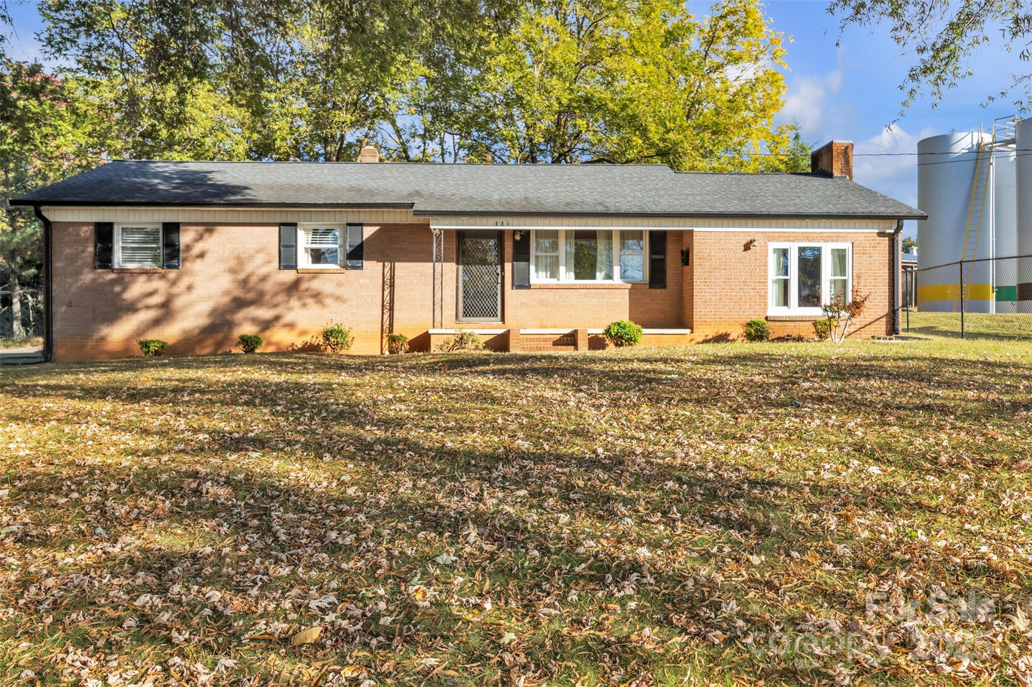 601 1st Avenue Drive SE Taylorsville NC 28681