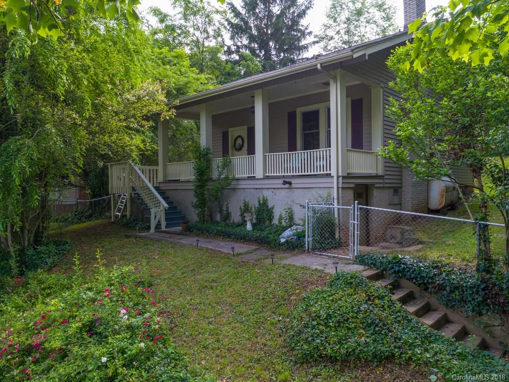 36 Sayles Road Asheville NC 28803