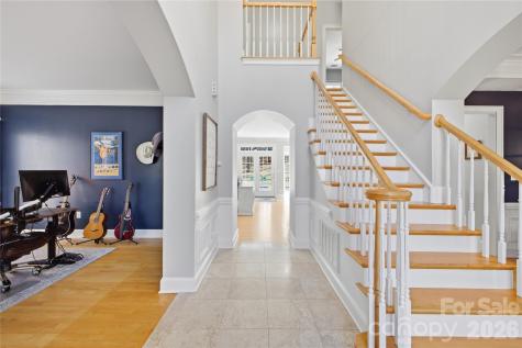 4425 Glen Oaks Drive Matthews NC 28104