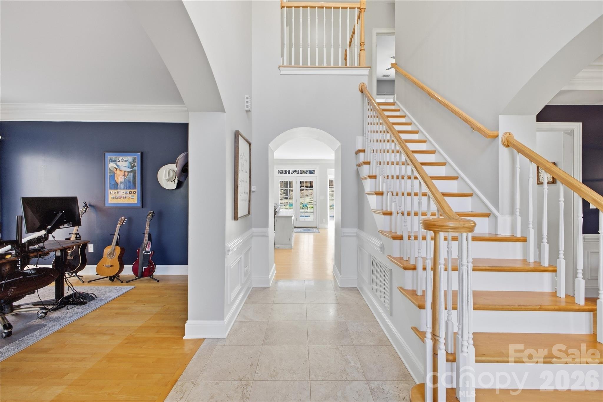 4425 Glen Oaks Drive Matthews NC 28104