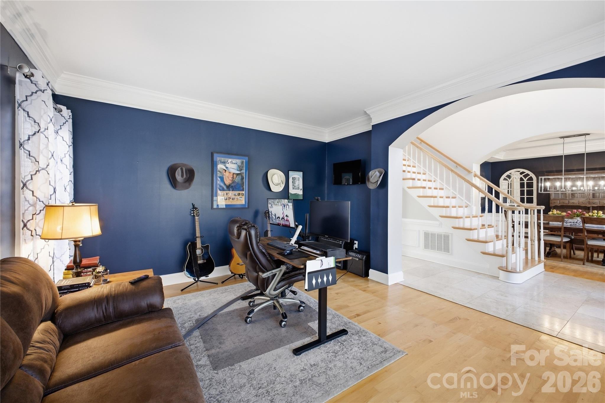 4425 Glen Oaks Drive Matthews NC 28104