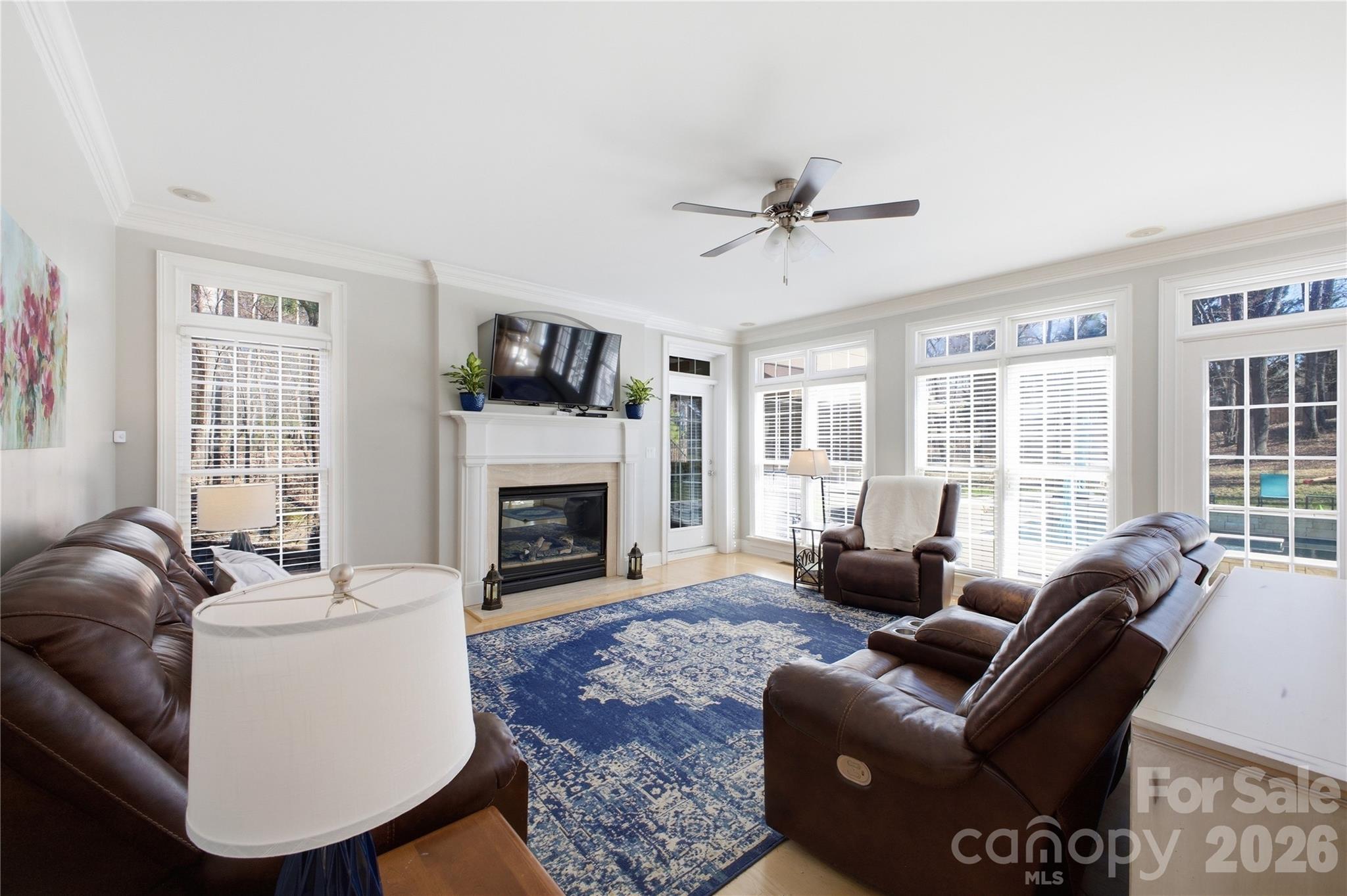 4425 Glen Oaks Drive Matthews NC 28104