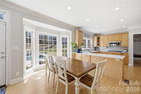 4425 Glen Oaks Drive Matthews NC 28104