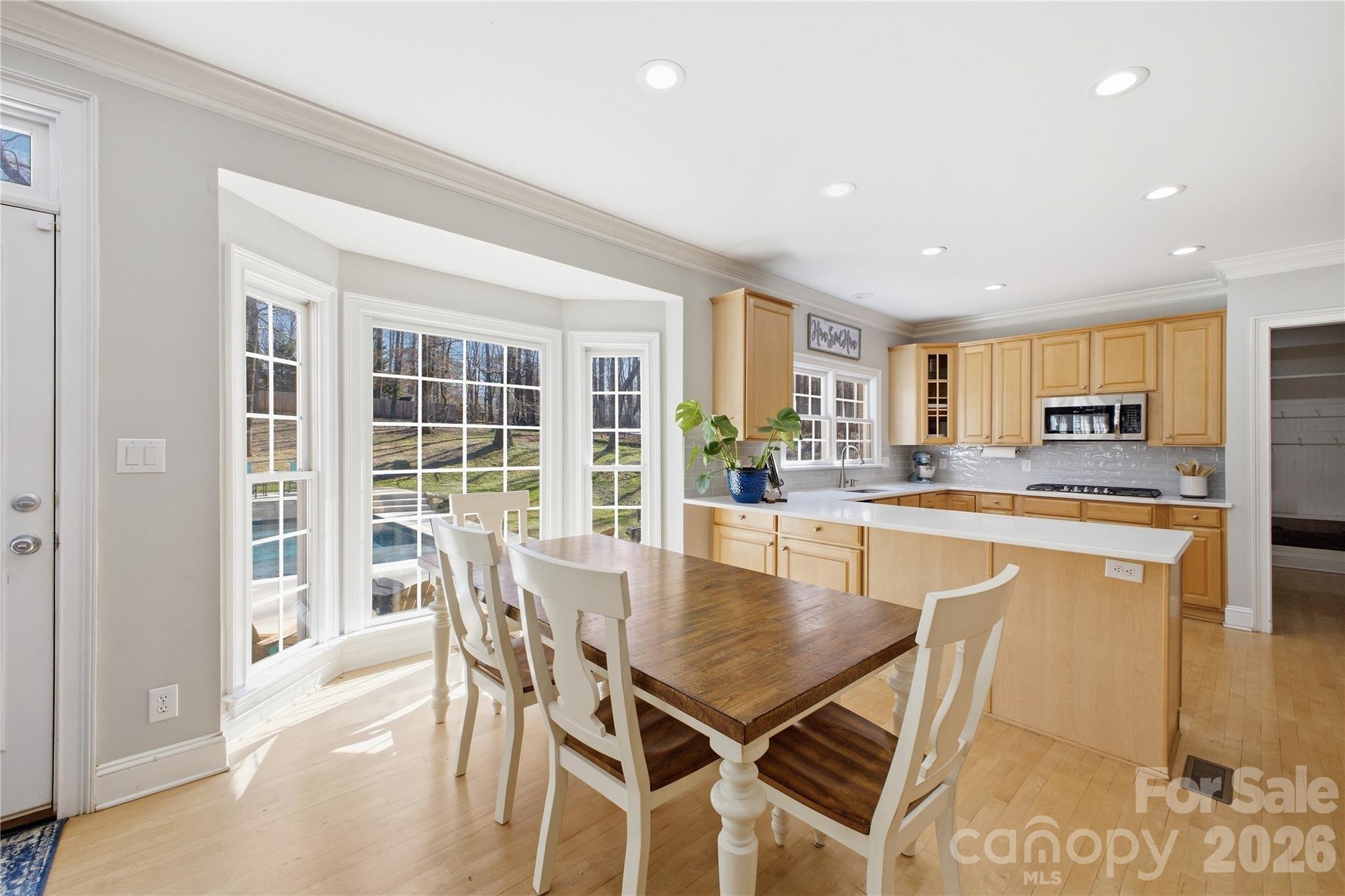 4425 Glen Oaks Drive Matthews NC 28104