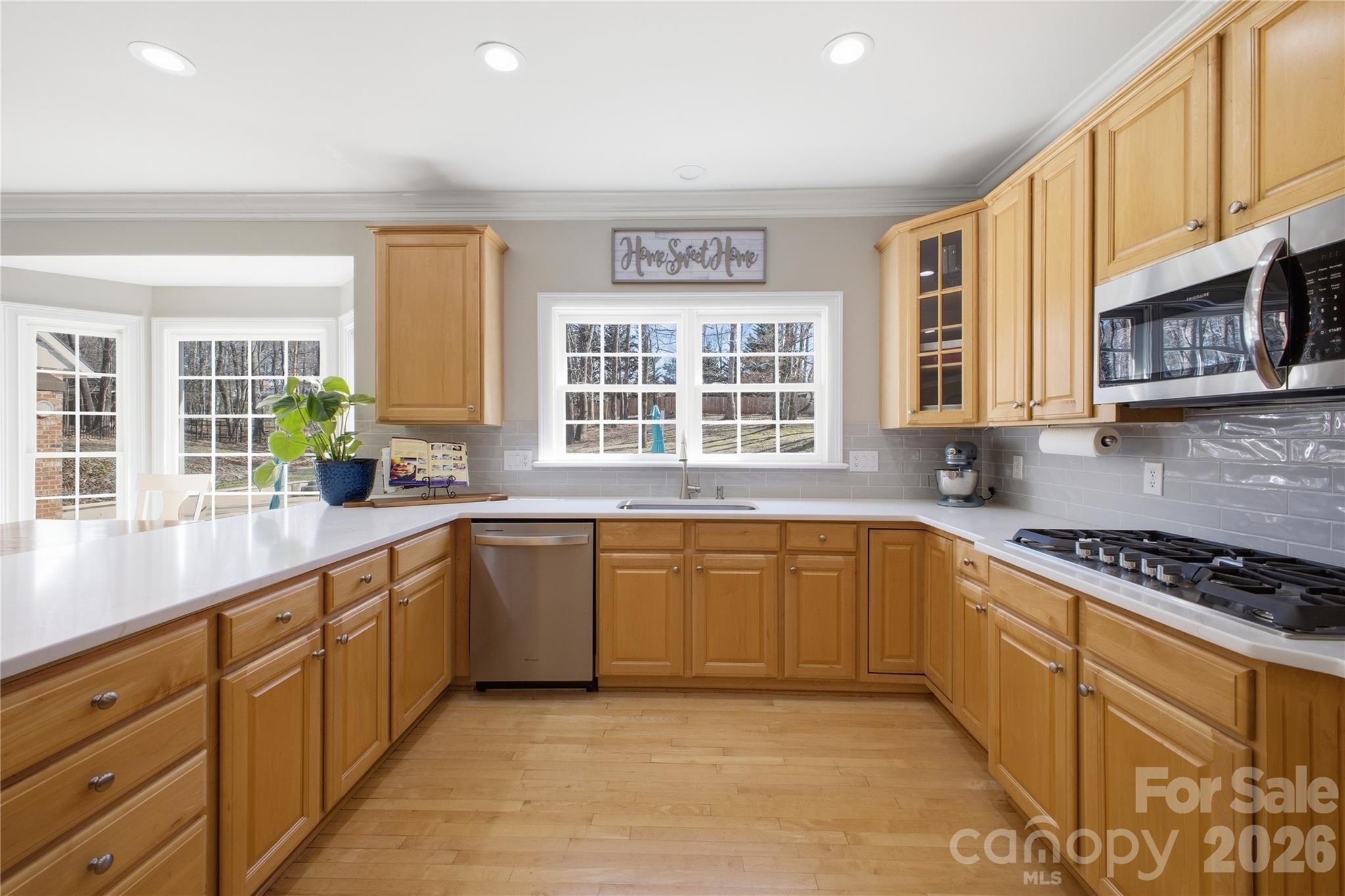4425 Glen Oaks Drive Matthews NC 28104
