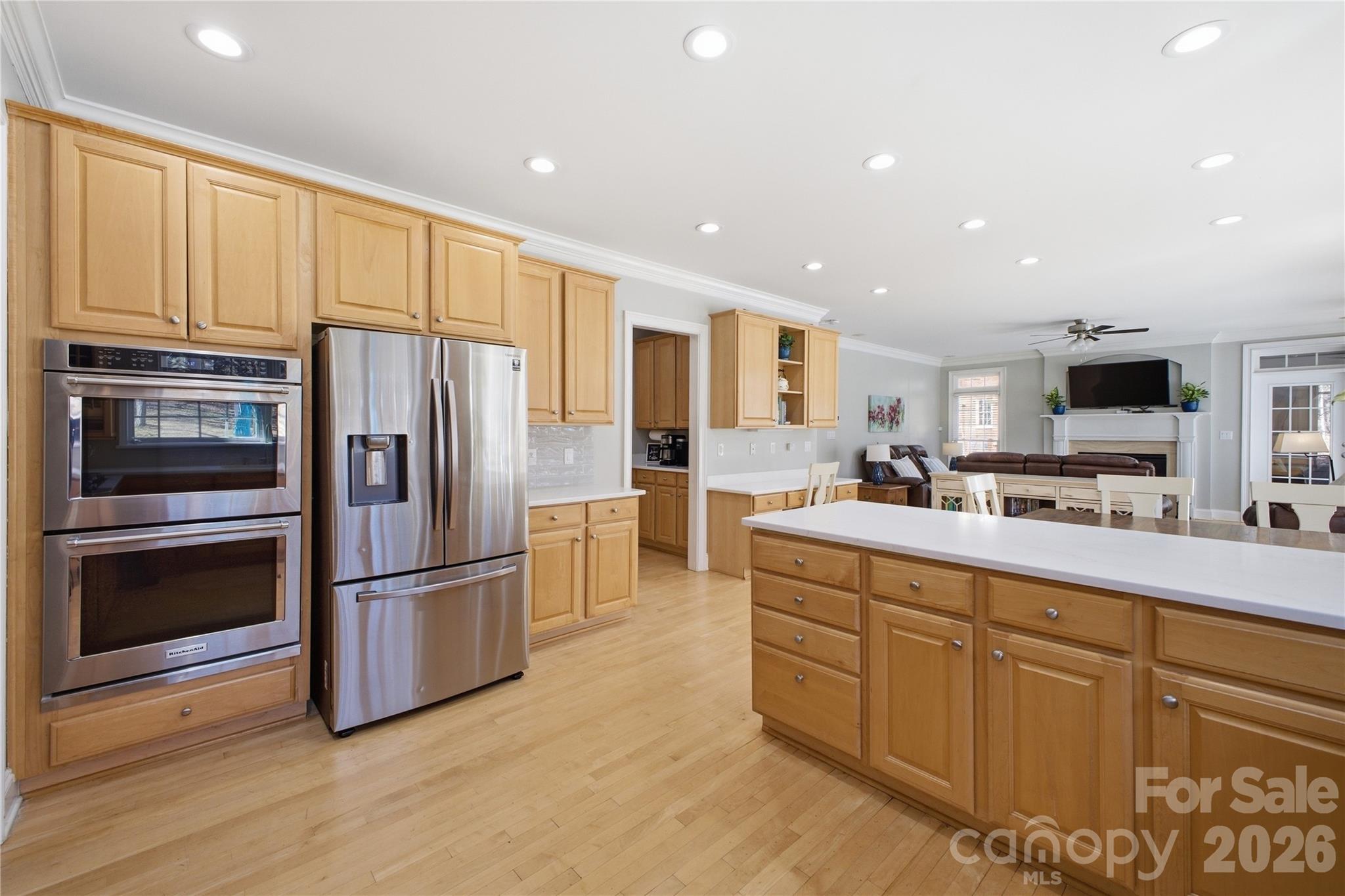 4425 Glen Oaks Drive Matthews NC 28104