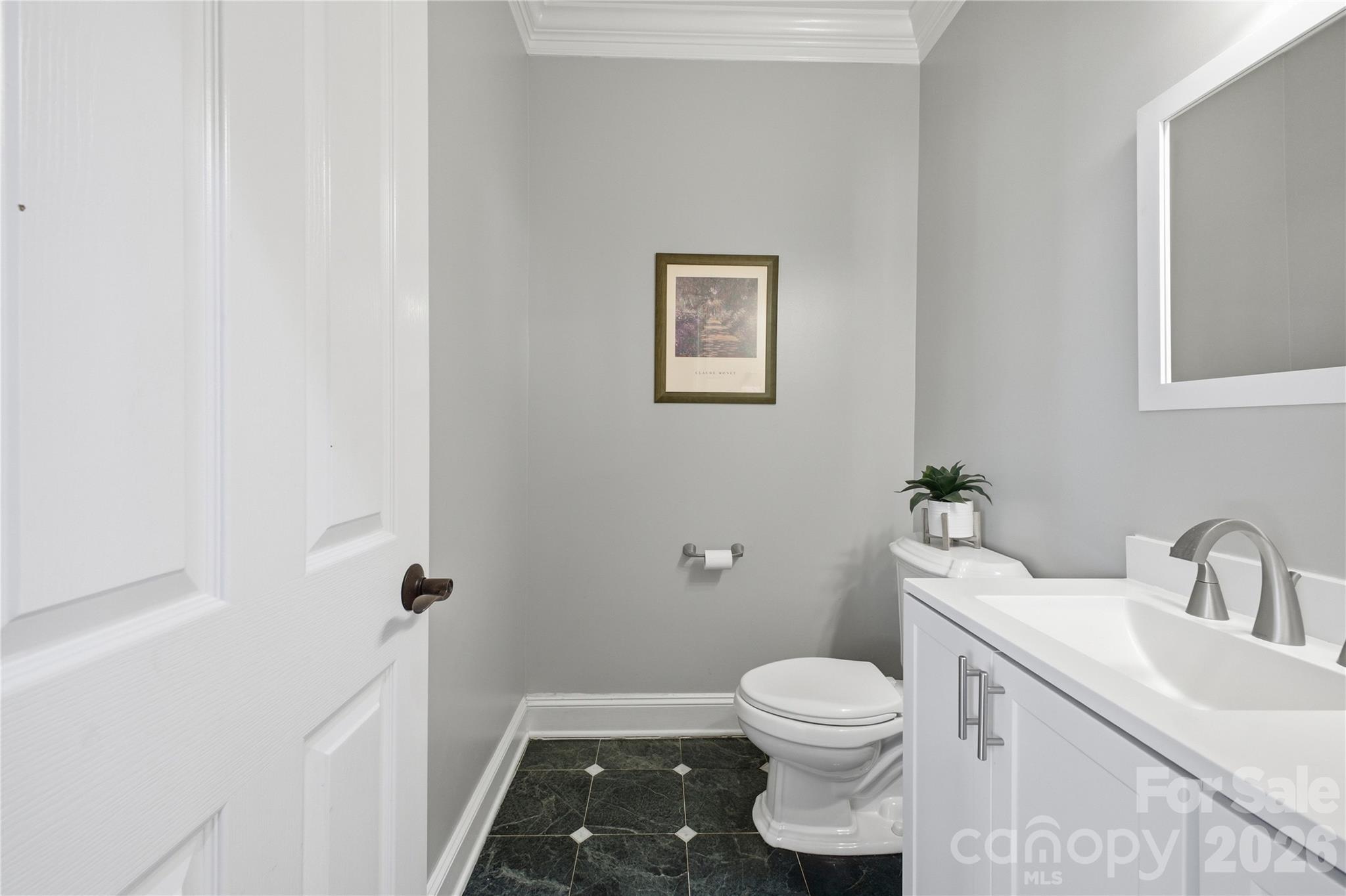 4425 Glen Oaks Drive Matthews NC 28104