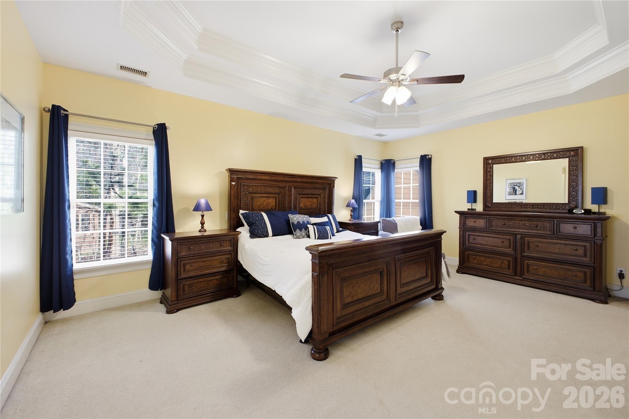 4425 Glen Oaks Drive Matthews NC 28104