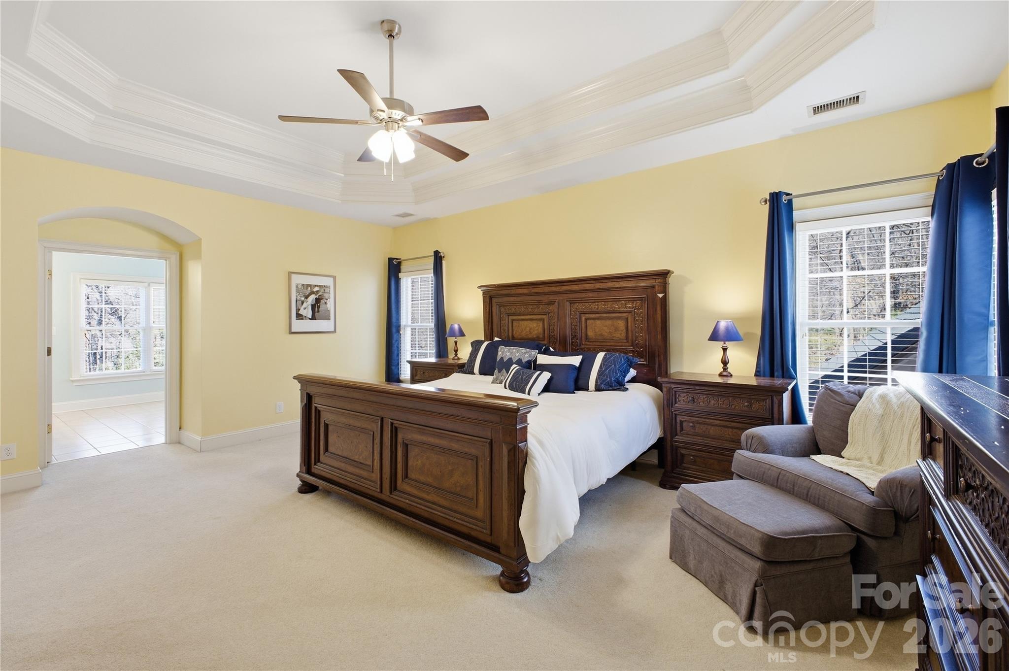 4425 Glen Oaks Drive Matthews NC 28104