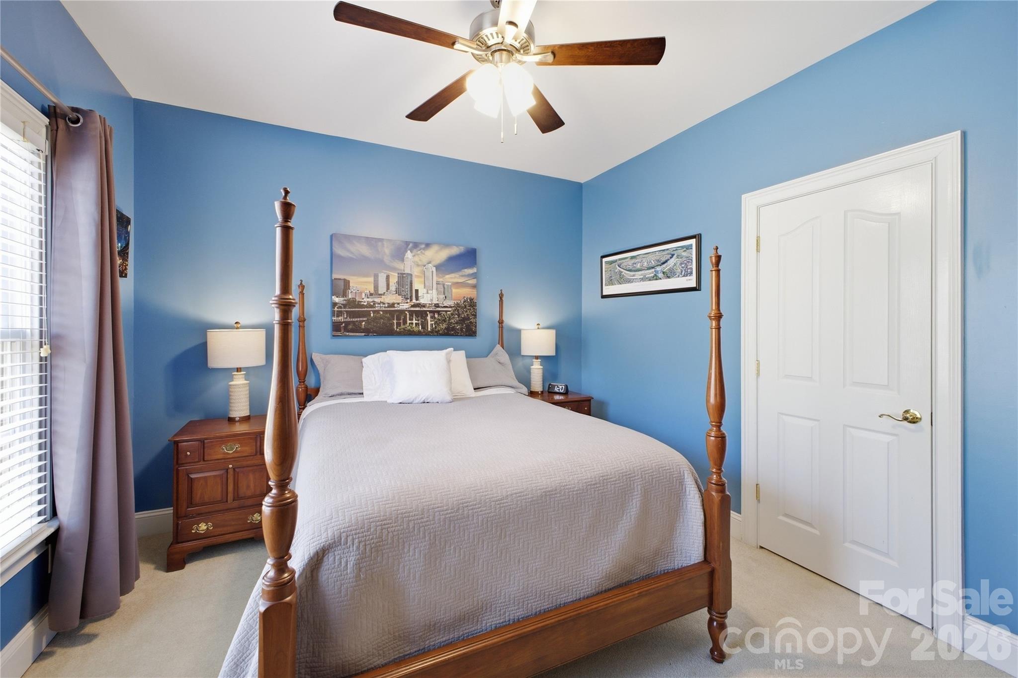4425 Glen Oaks Drive Matthews NC 28104