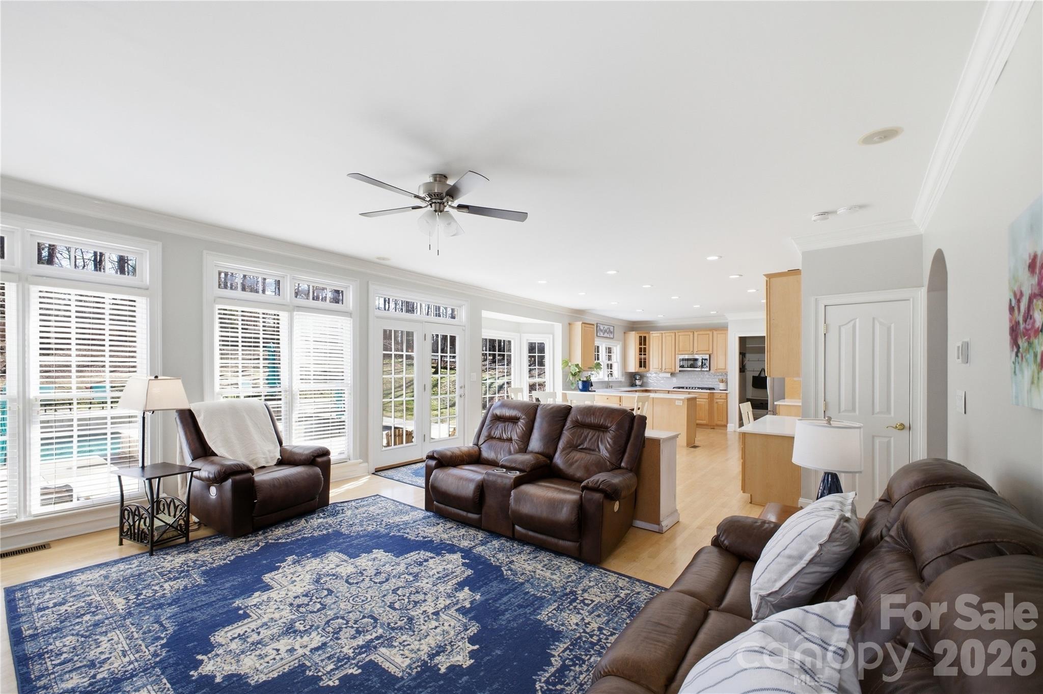 4425 Glen Oaks Drive Matthews NC 28104