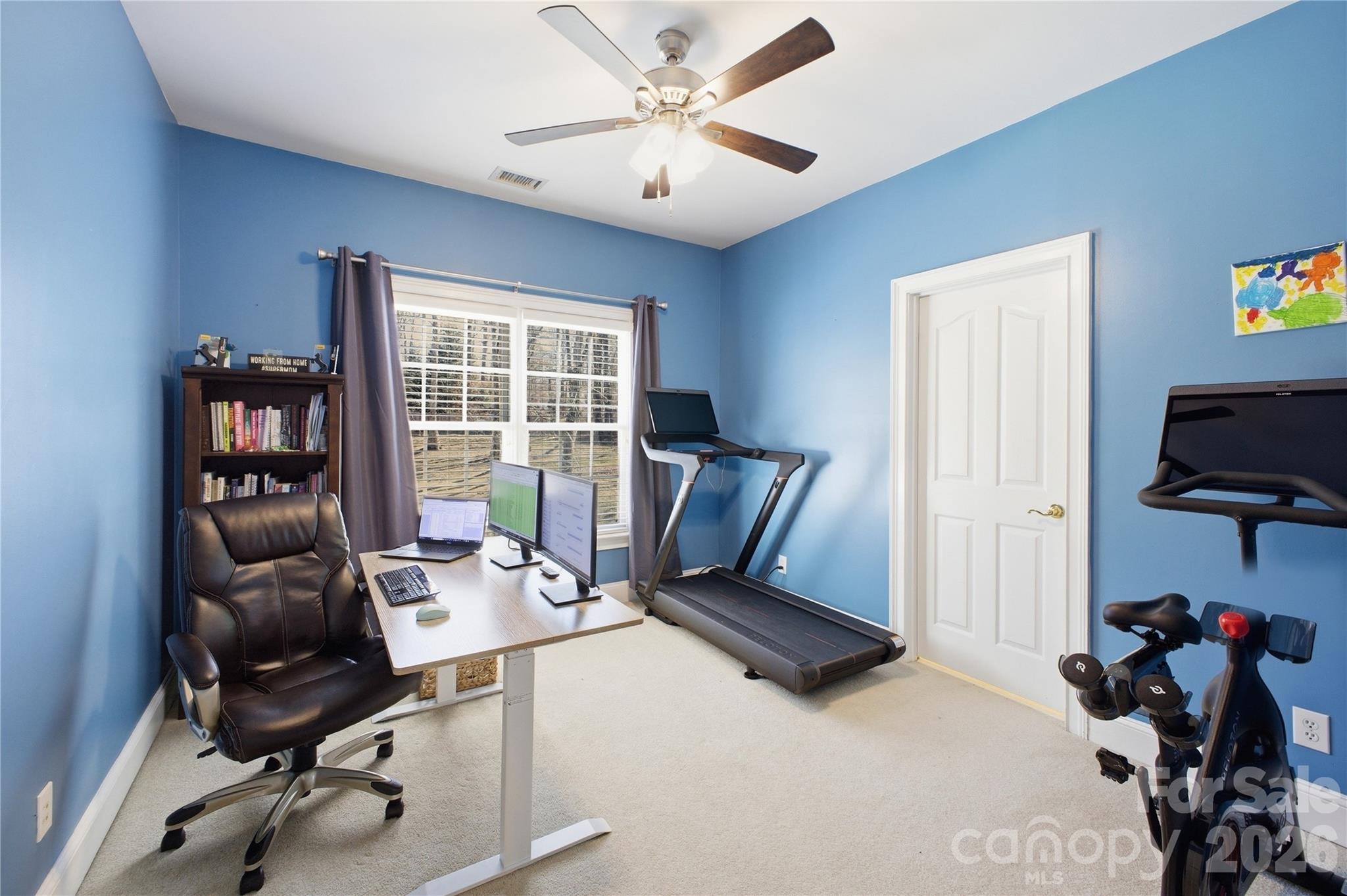 4425 Glen Oaks Drive Matthews NC 28104