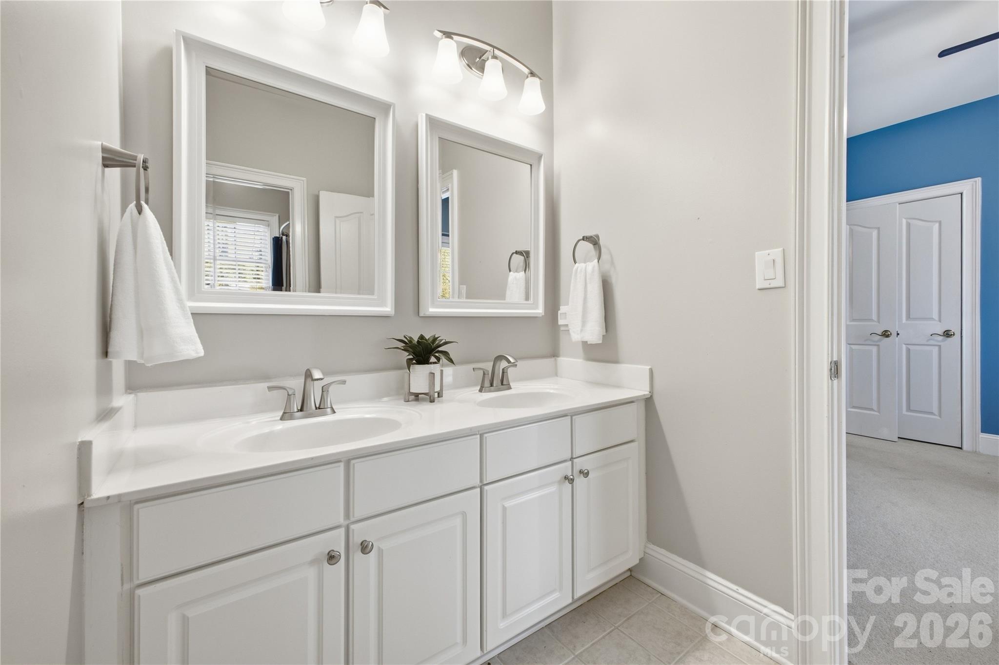 4425 Glen Oaks Drive Matthews NC 28104