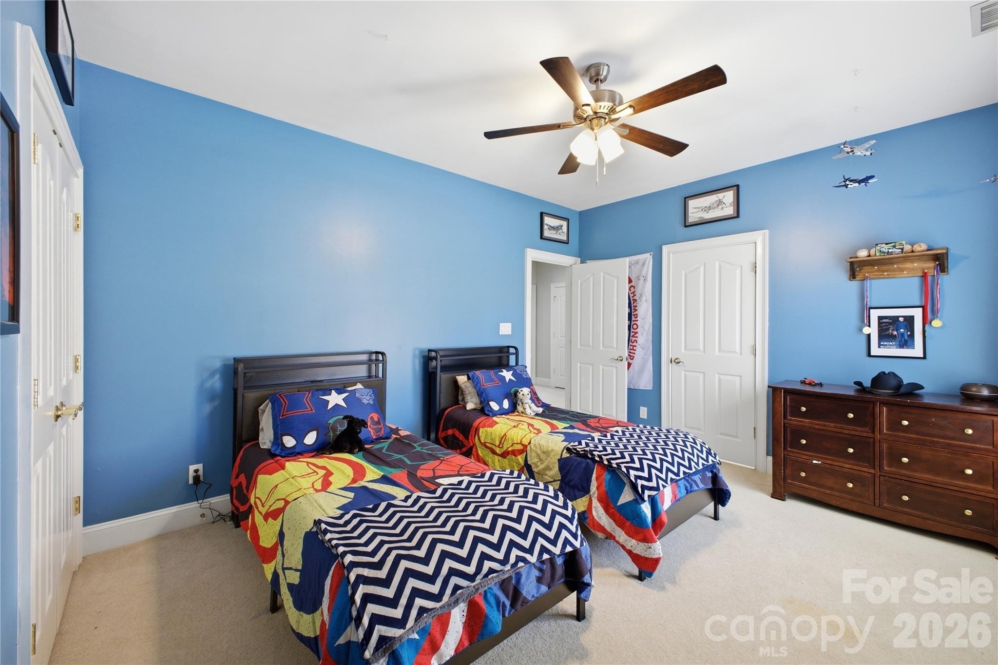 4425 Glen Oaks Drive Matthews NC 28104