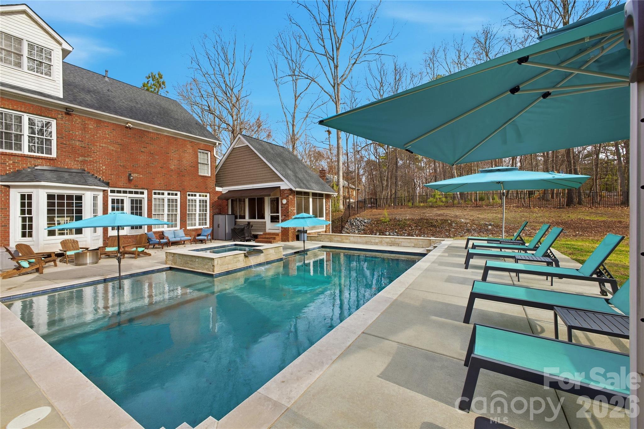 4425 Glen Oaks Drive Matthews NC 28104