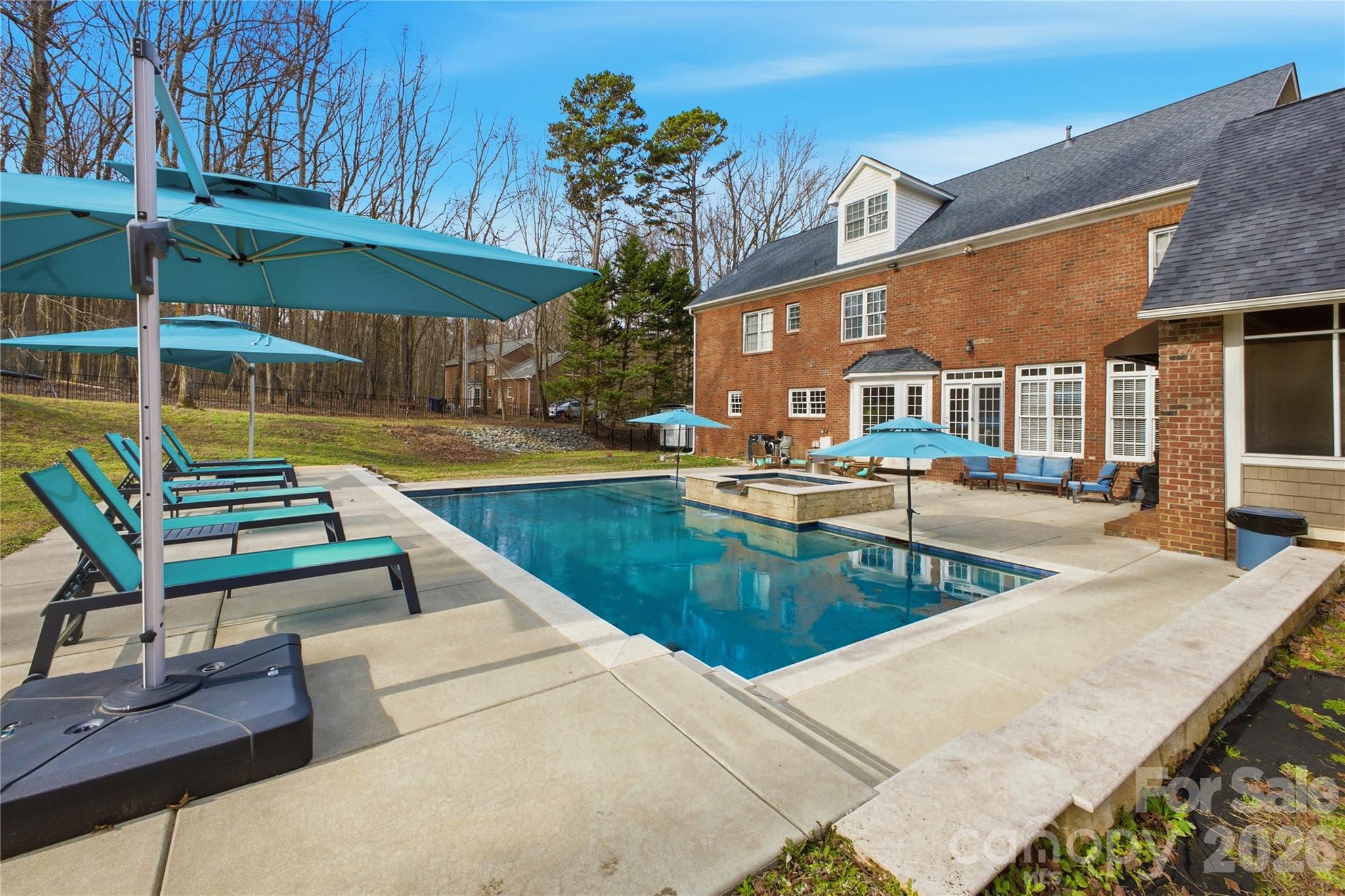 4425 Glen Oaks Drive Matthews NC 28104