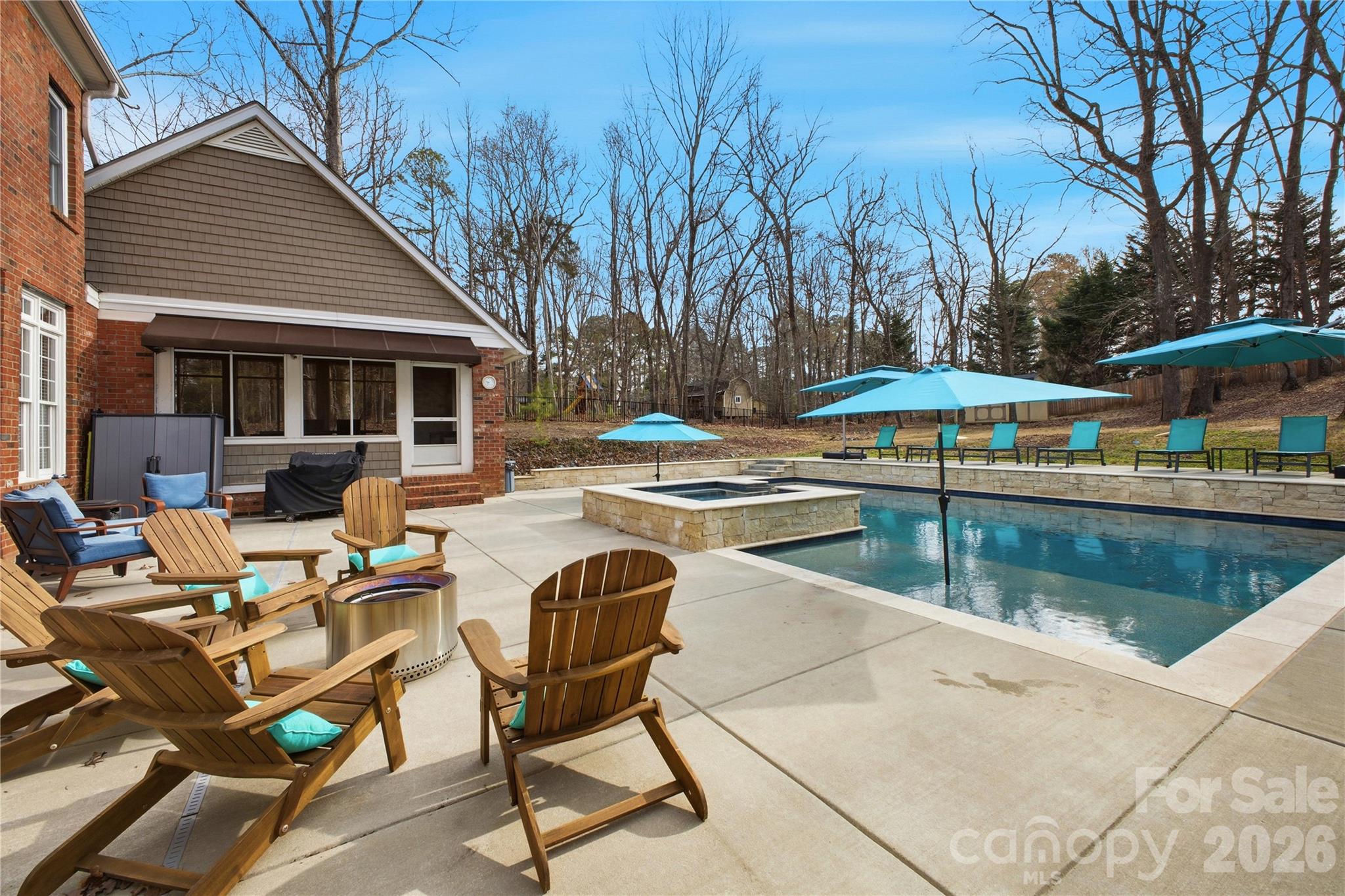 4425 Glen Oaks Drive Matthews NC 28104