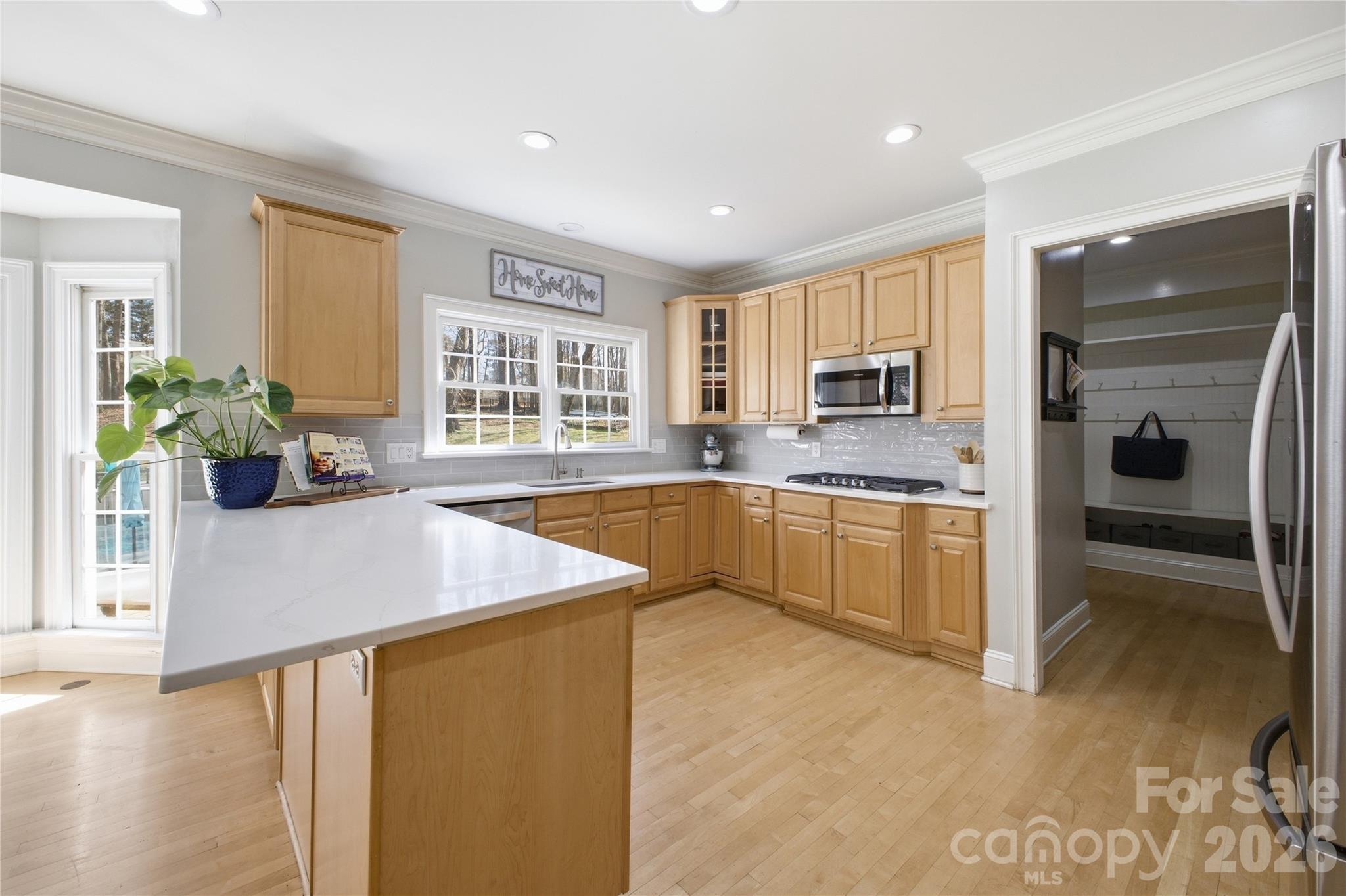 4425 Glen Oaks Drive Matthews NC 28104