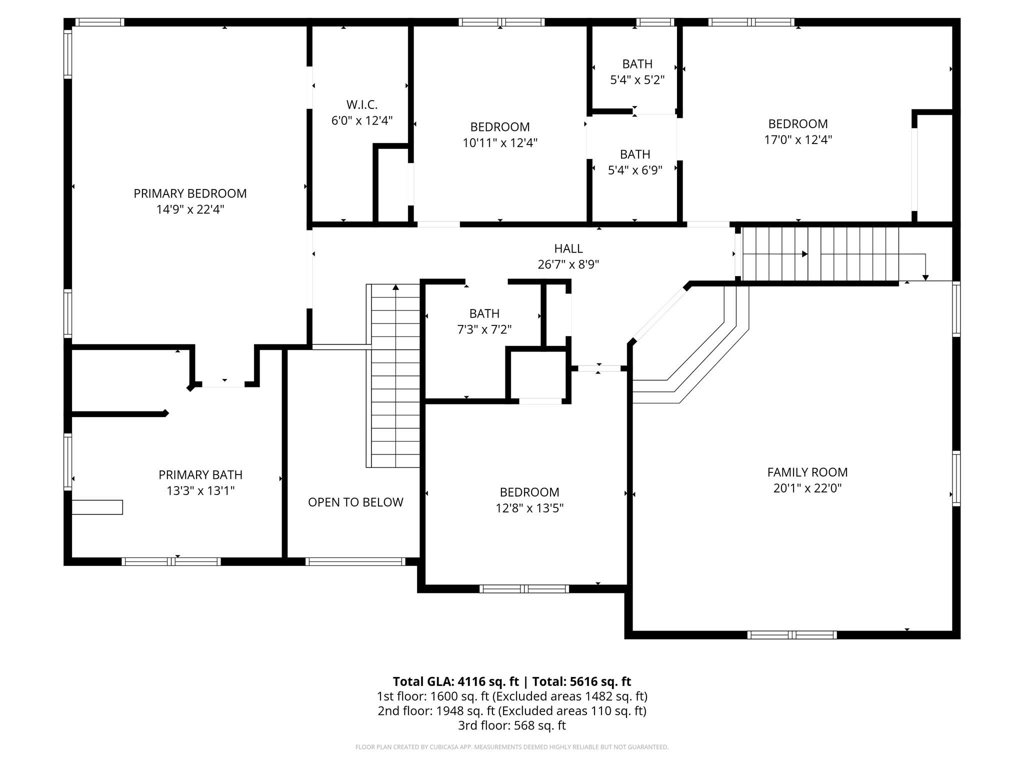 4425 Glen Oaks Drive Matthews NC 28104