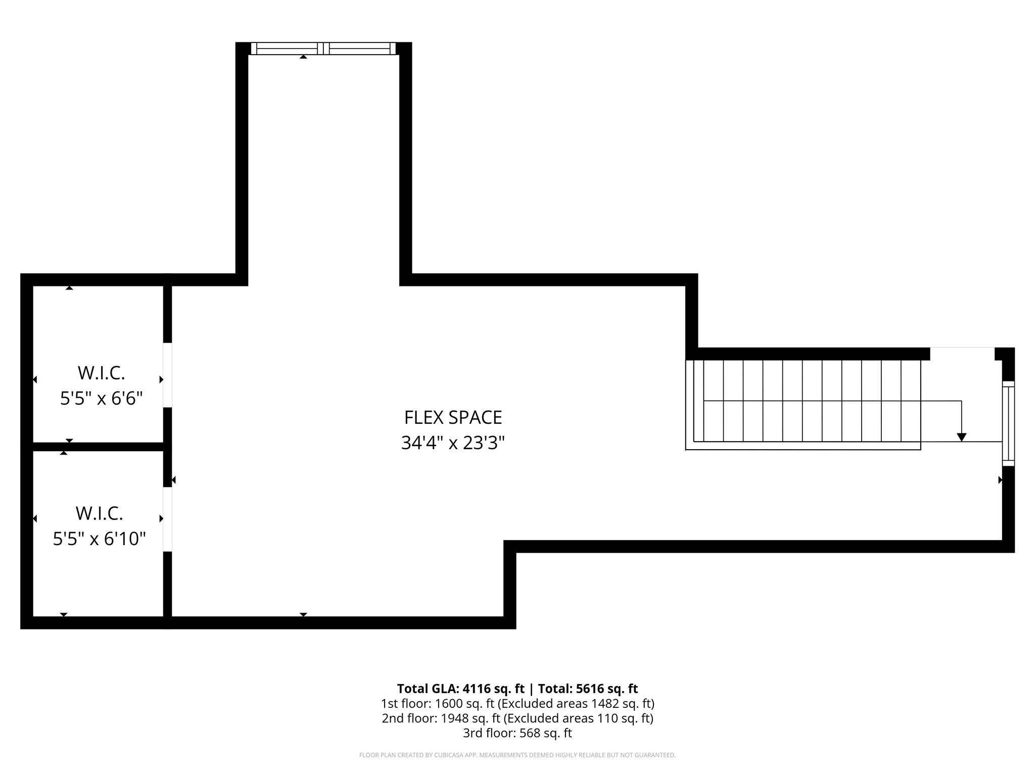 4425 Glen Oaks Drive Matthews NC 28104