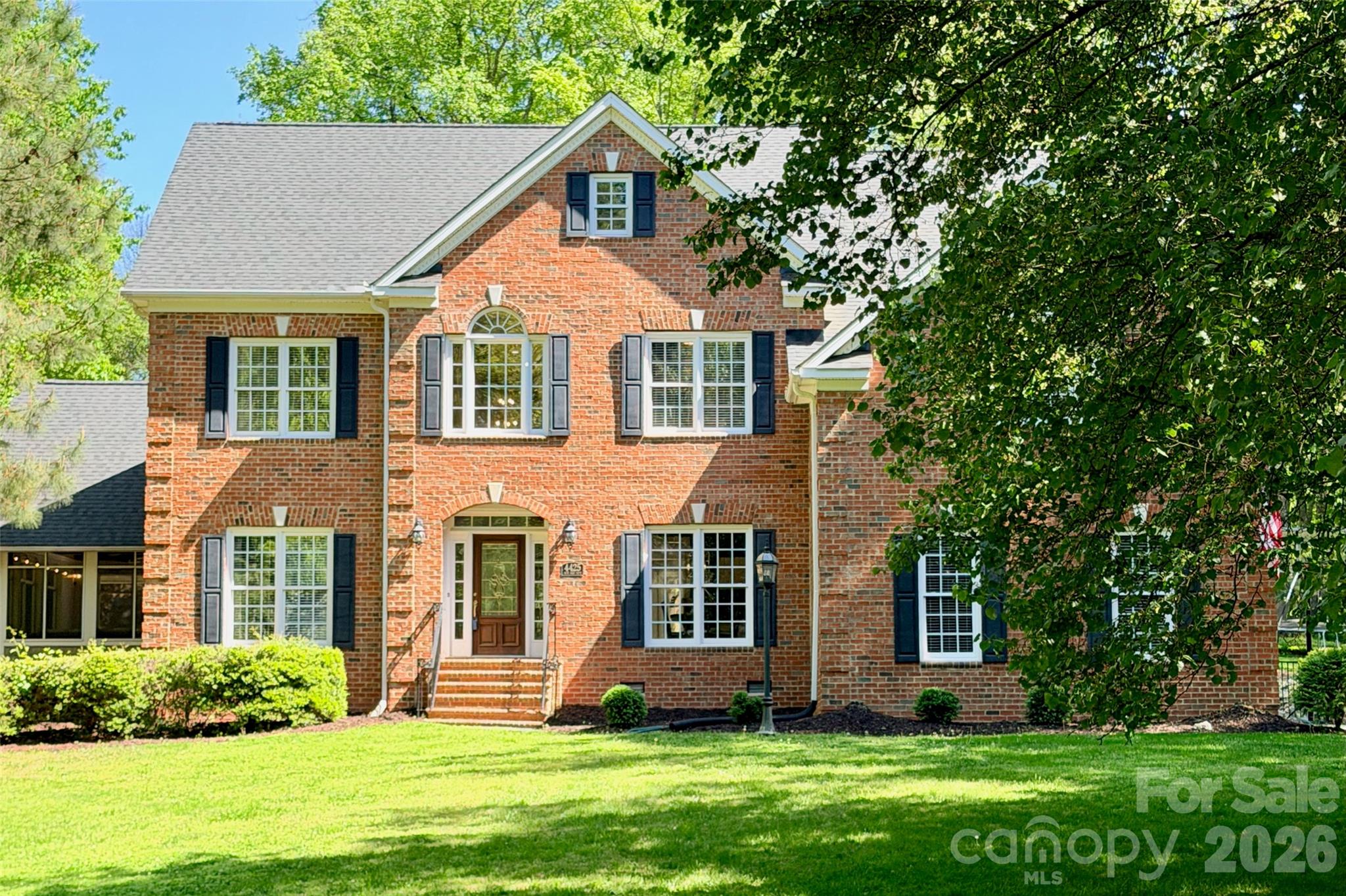 4425 Glen Oaks Drive Matthews NC 28104