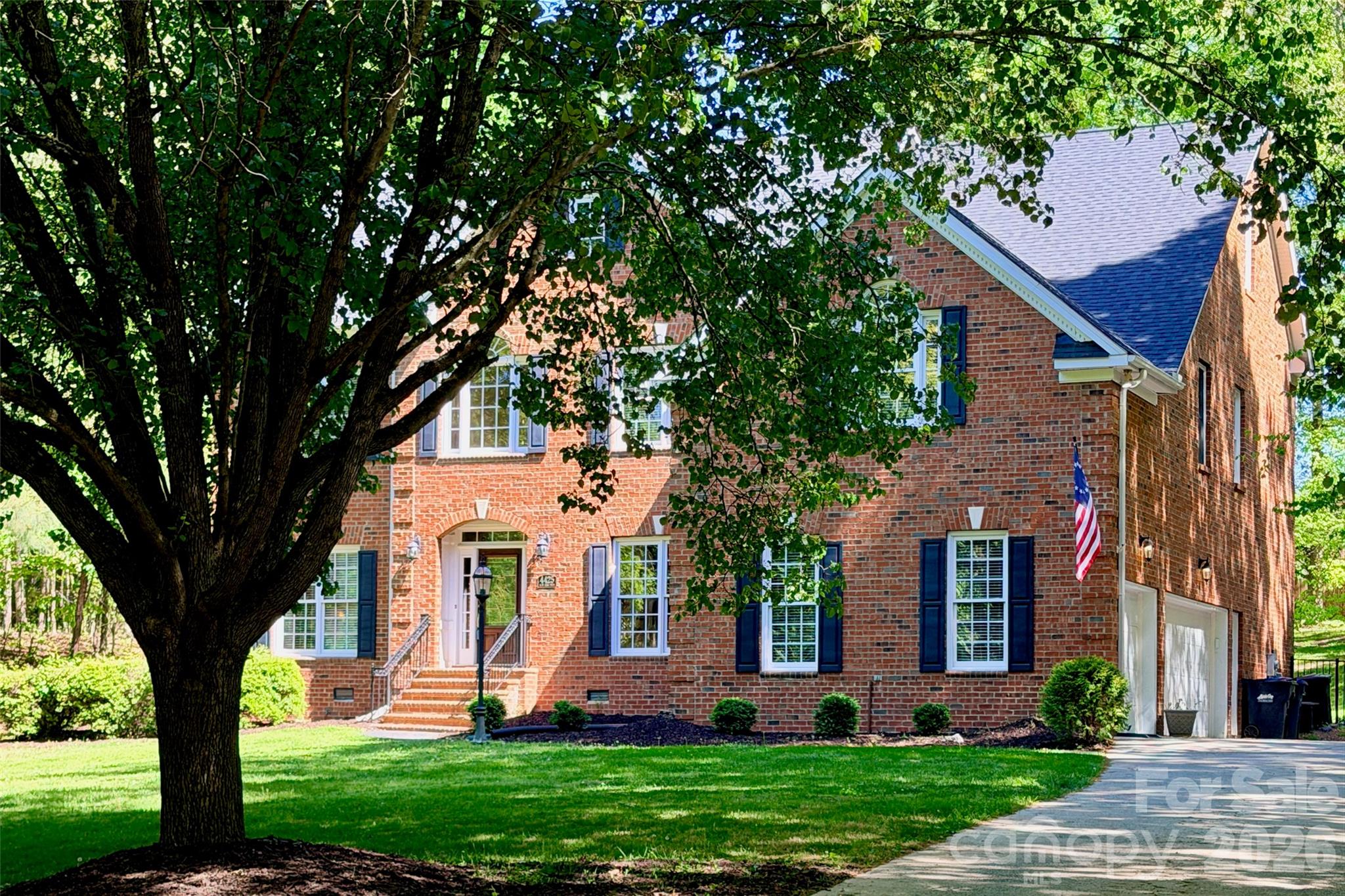 4425 Glen Oaks Drive Matthews NC 28104