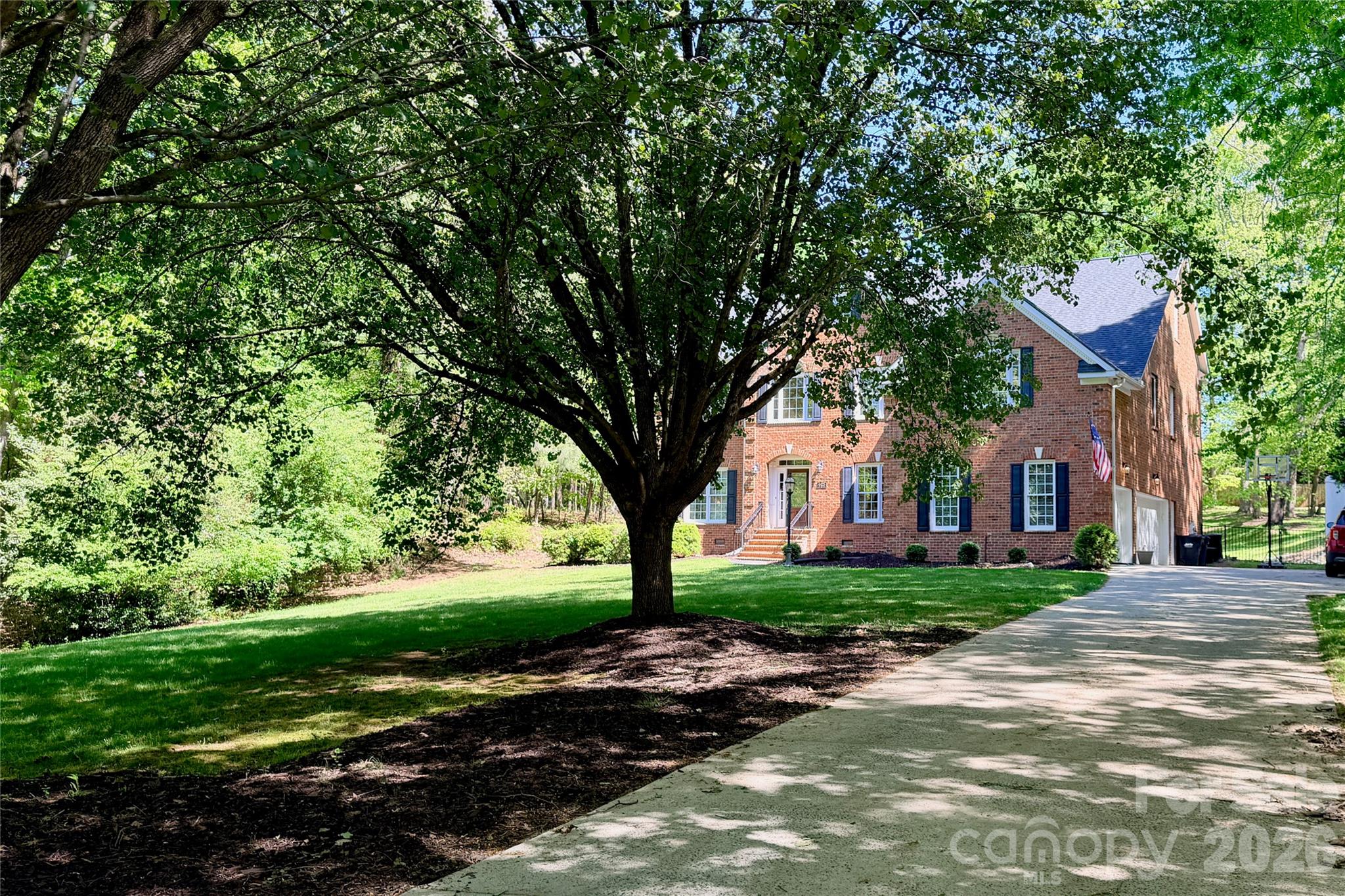 4425 Glen Oaks Drive Matthews NC 28104