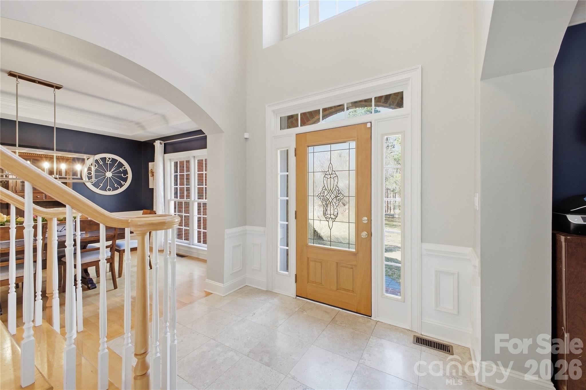 4425 Glen Oaks Drive Matthews NC 28104