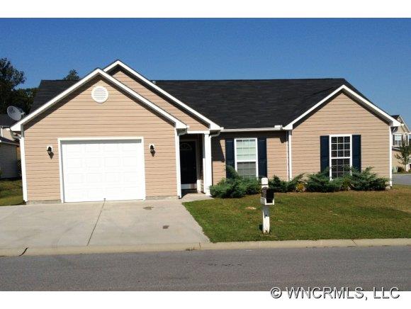 85 Haw River Road Fletcher NC 28732