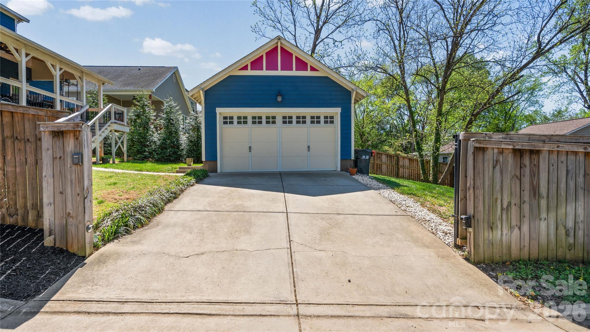 1521 Seigle Avenue Charlotte NC 28205