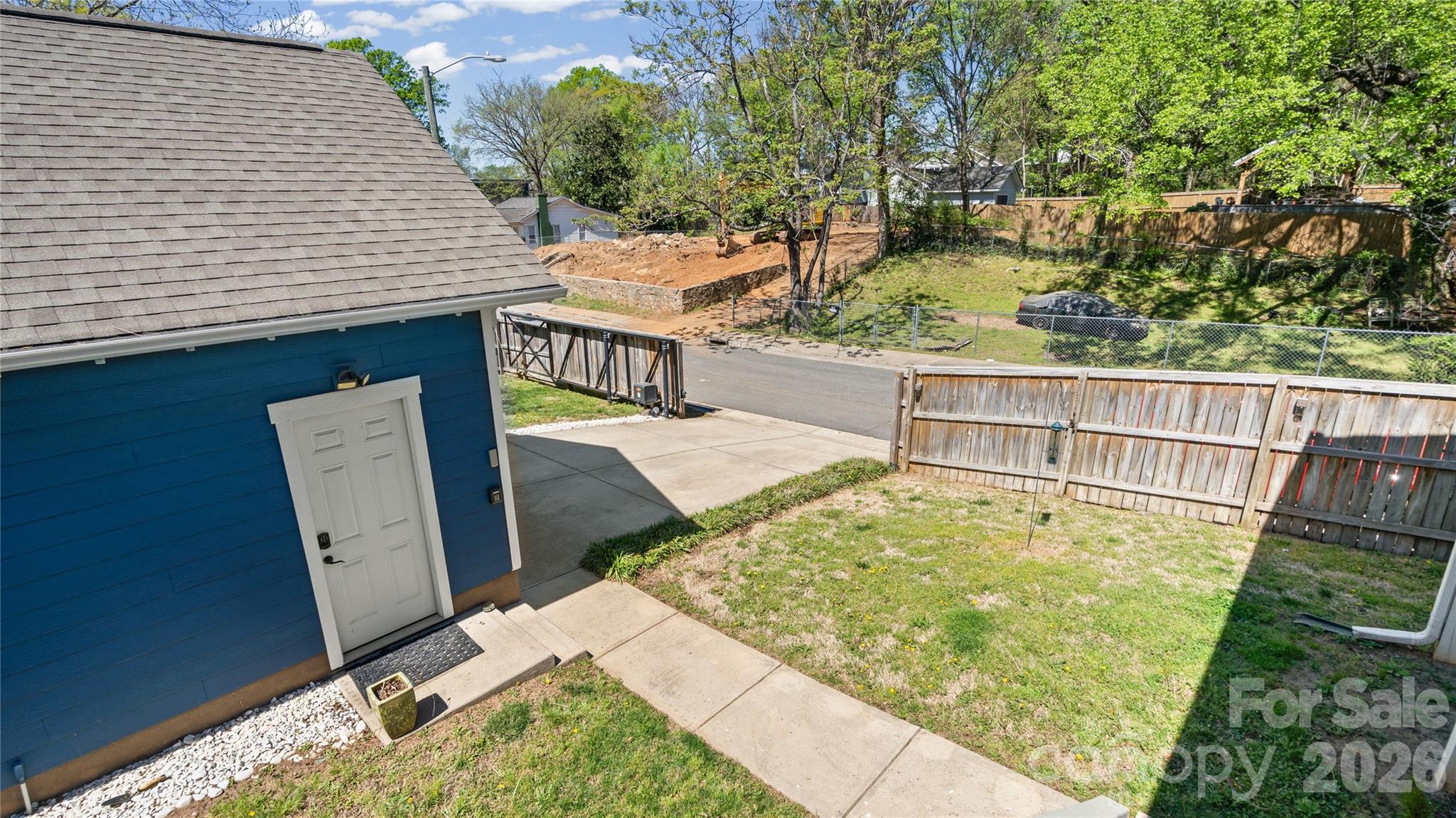 1521 Seigle Avenue Charlotte NC 28205