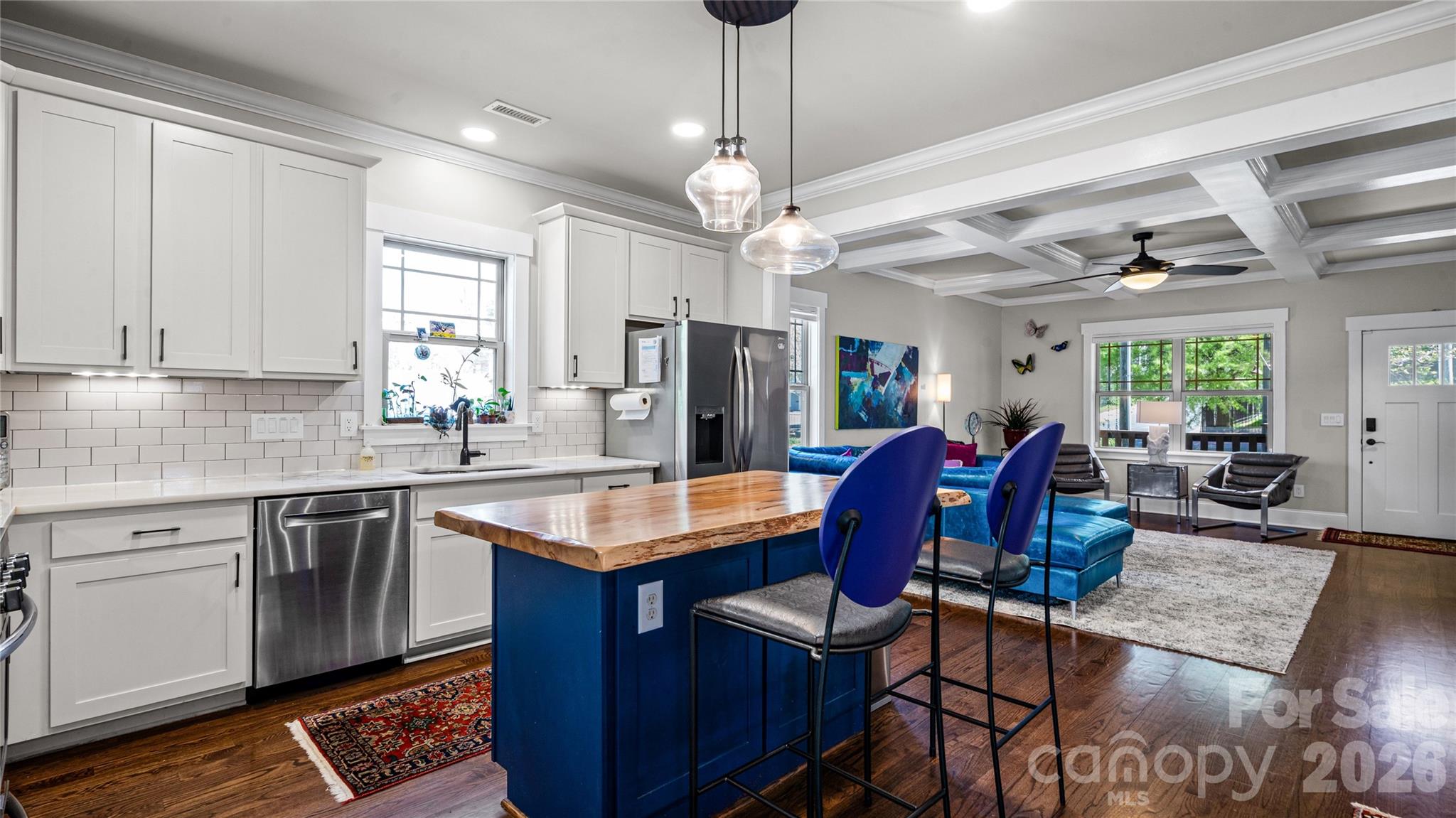 1521 Seigle Avenue Charlotte NC 28205