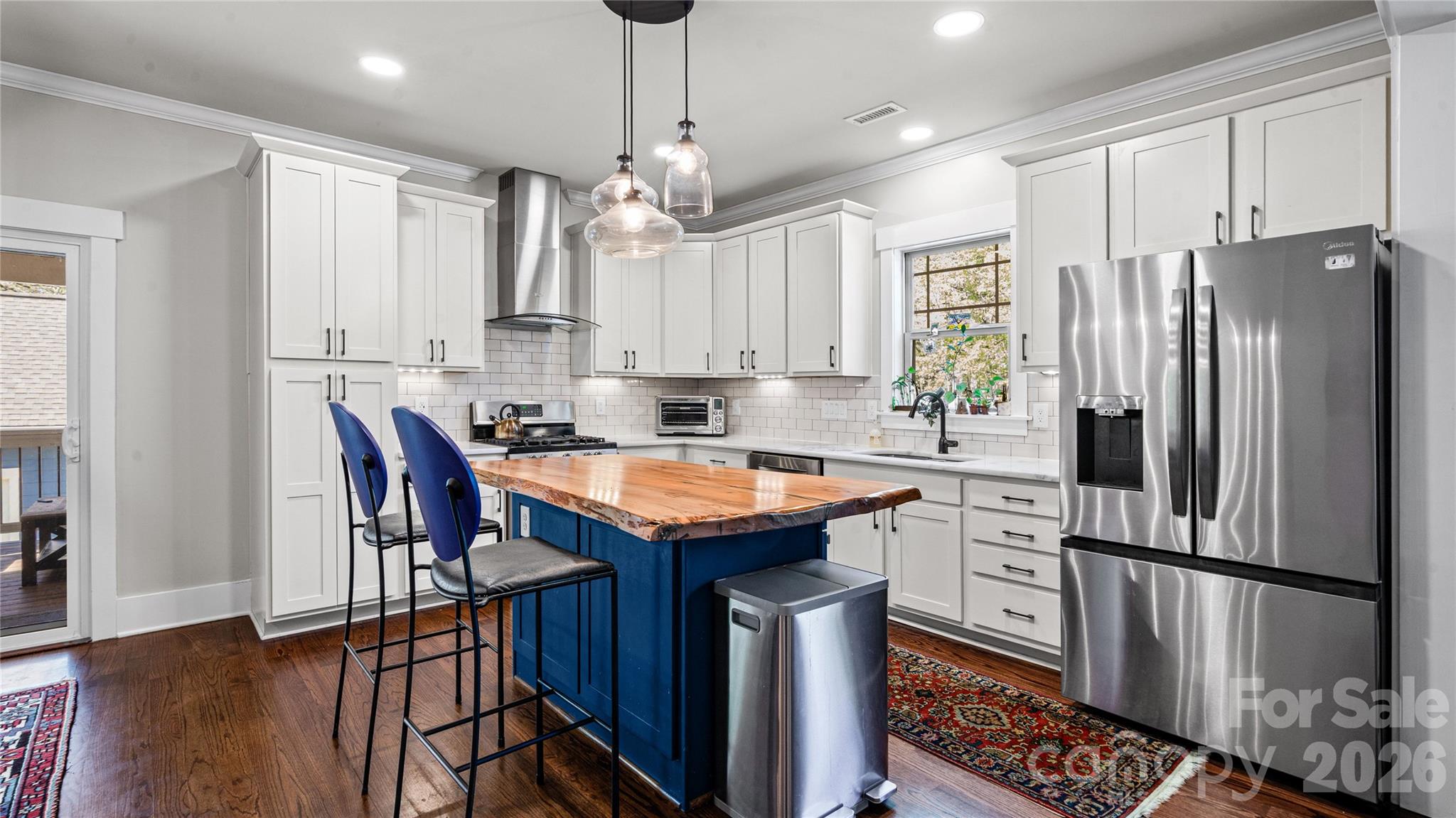 1521 Seigle Avenue Charlotte NC 28205