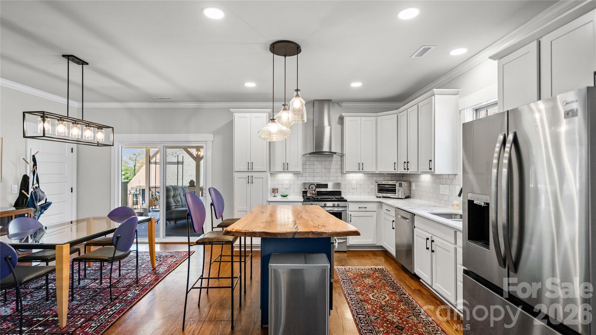 1521 Seigle Avenue Charlotte NC 28205