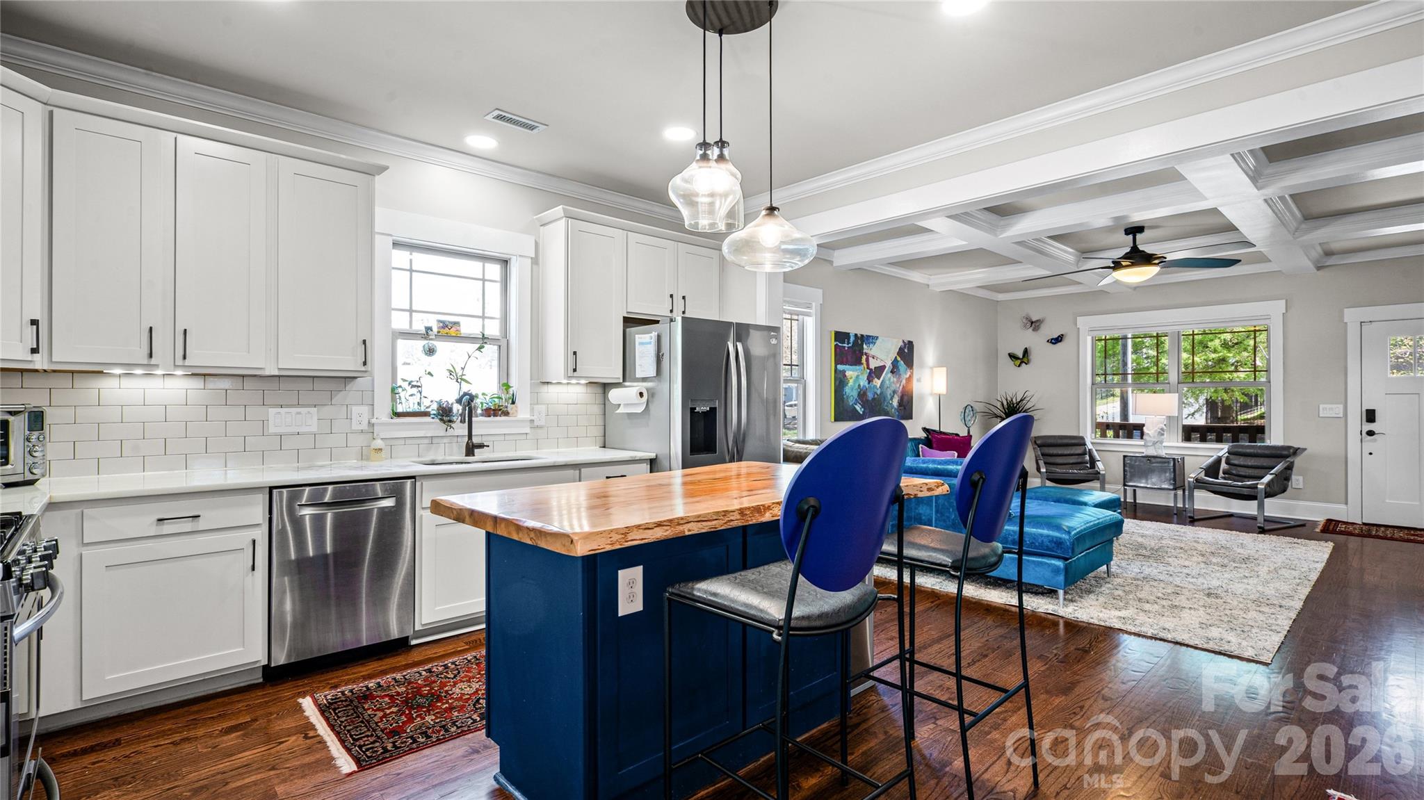 1521 Seigle Avenue Charlotte NC 28205