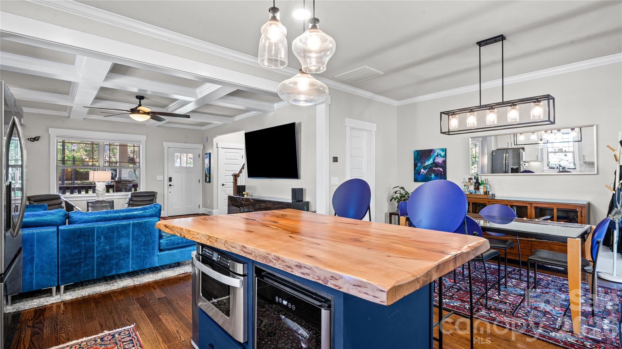 1521 Seigle Avenue Charlotte NC 28205