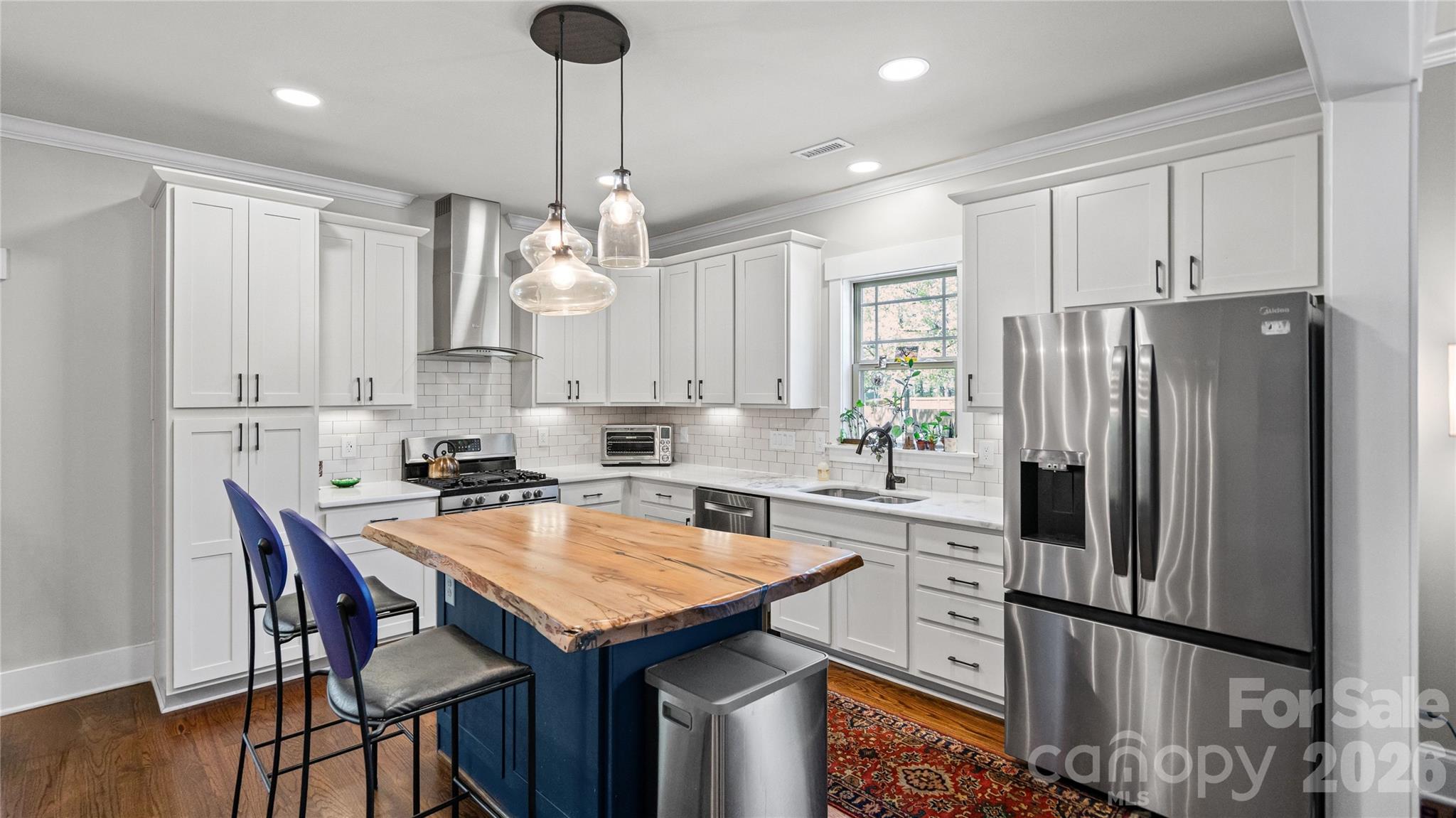 1521 Seigle Avenue Charlotte NC 28205